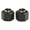 Pour Usage Professionnel Mandrin Mandrin à Pince Métal Pour Mandrin de Défonceuse Construction Métallique Remplacement Pour Bosch 2610906283