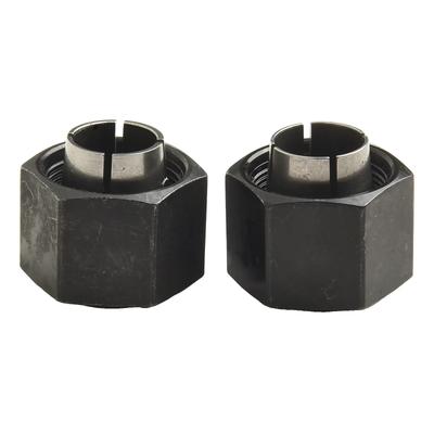For Professional Use Chuck Collet Metal Chuck For Router Chuck Metal Construction Replacement For Bosch 2610906283