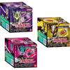 [BANDAI] [Bandai Kamen Rider Zetts DX Rider Capsule Single Box 05 (1 box contains 15 pieces) Recommended for ages 3 and up