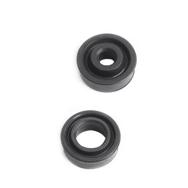 RISK 8Pcs Brake Lever Piston Rubber Ring For SRAM Guide R RE RSC DB5 Level T TL Series Bike Parts