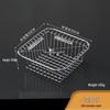 Youluo 304 Stainless Steel Kitchen Sink Dish Drying Rack