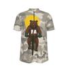 Tops – T-Shirts