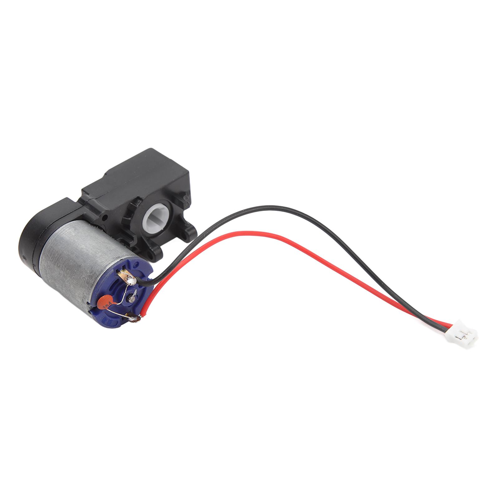 

RC Car Driving Gearbox Metal Transmission Case Gear Box for AE86 Remote Control Car 3V to 7.4V
