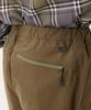 Snow Peak Wanaka Quick Dry Wading Pants Long Pants for Men and Light Size L EP-PT-26SU001 Women, Brown,