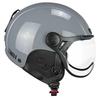 Cgm City Helmet 801A Ebi Mono