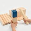 Wooden Tossing , Outdoor Set for Kids and Adults, Family Party Throwing Activity
