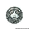 Dragon Quest Treasure Coin Collections Vol.3  1box  16pcs 