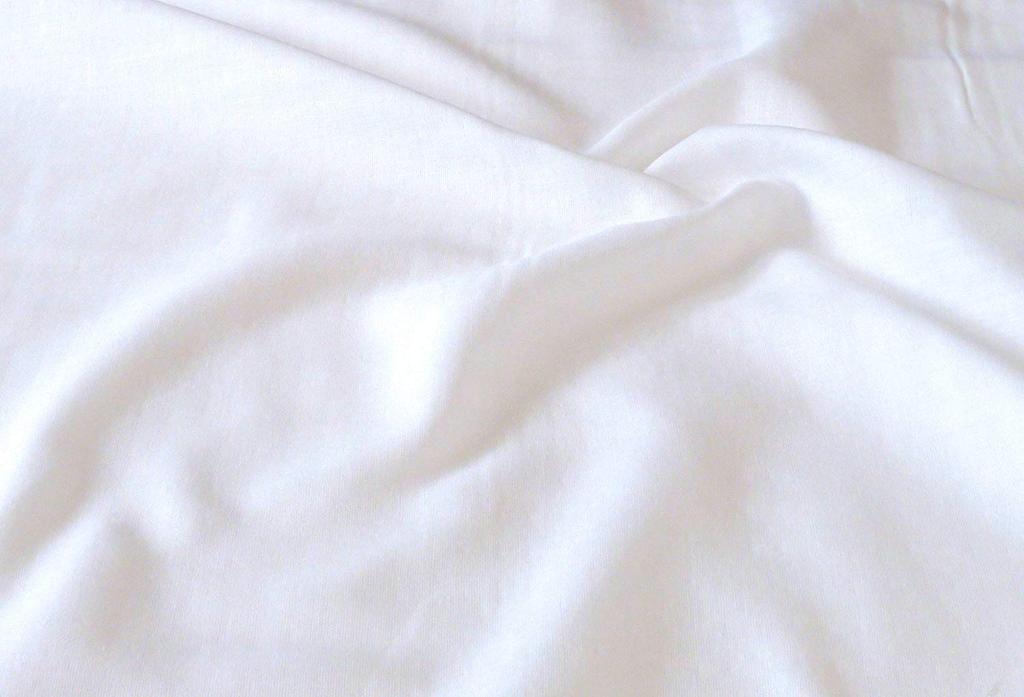 Takagi Fiber Panami Mask Double Gauze 75cm Wide X Fabric, White, Approx. 1m, AMG-2