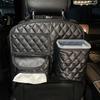 Shunyi Multi-functional Car Seat Back Storage & Tissue Holder