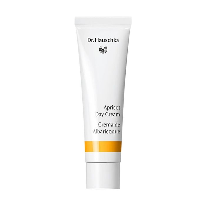 DR. HAUSCHKA - Crème de jour à l'abricot 30 ml