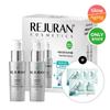 Healer Turnover Ampoule 10mlx2ea Double Pack (+Ampoule 10ml)