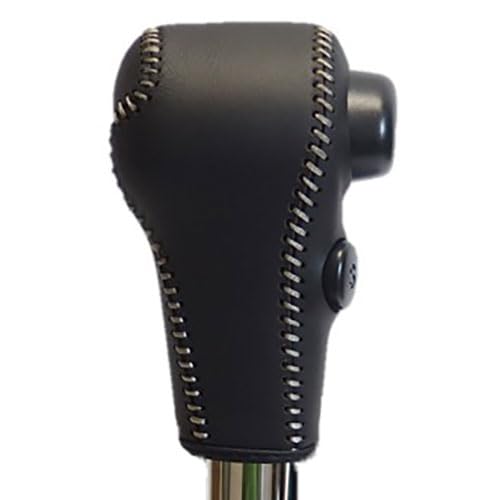 EVERYVAN DA17V Dedicated Shift Knob Exchange Kit 1BK3S31 Gray Silver