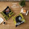 Pop Singer Conan Grays Pillowcase Toon Gift Cushion Cover Bedroom Home Sofa Chair Seat Decor Pillow Case