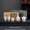 Veselă pentru băuturi – Seturi de ceai și cafea
