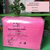 Disposable Non-Woven Breathable & Waterproof Massage Bed Sheets, Soft & Oil-Proof, For Beauty Salons, F^