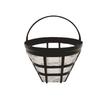 4Pcs With Handle Coffee Brewing Strainer Nylon Mesh Coffee Maker Dripper  Coffee Maker Accessories