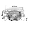 Outdoor Barbecue Grill Suitable For Home Gas Stoves Kitchens Restaurants Bars Family Gardens