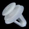 Door Trim Panel Retainer Trunk Side Trim Clip 67771-02030 for Toyota 4Runner Camry Land Cruiser Sienna Corolla Lexus LS400 LX450