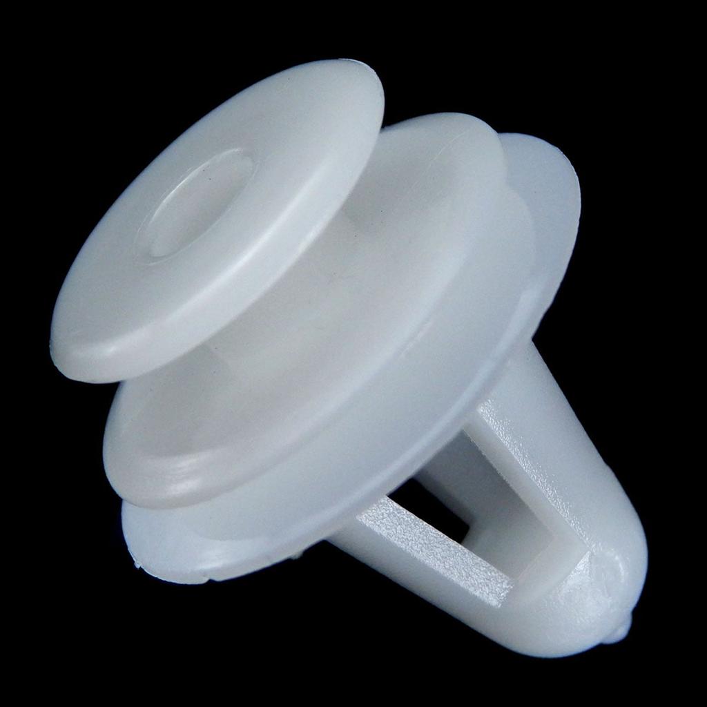 Door Trim Panel Retainer Trunk Side Trim Clip 67771-02030 for Toyota 4Runner Camry Land Cruiser Sienna Corolla Lexus LS400 LX450