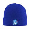 Star Treks Science Fiction TV Series Warm Knitted Cap Hip Hop Bonnet Hat Autumn Winter Outdoor Beanies Hats for Men Women Adult