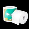 Mind Act Upon Mind 4-Ply Toilet Paper Rolls