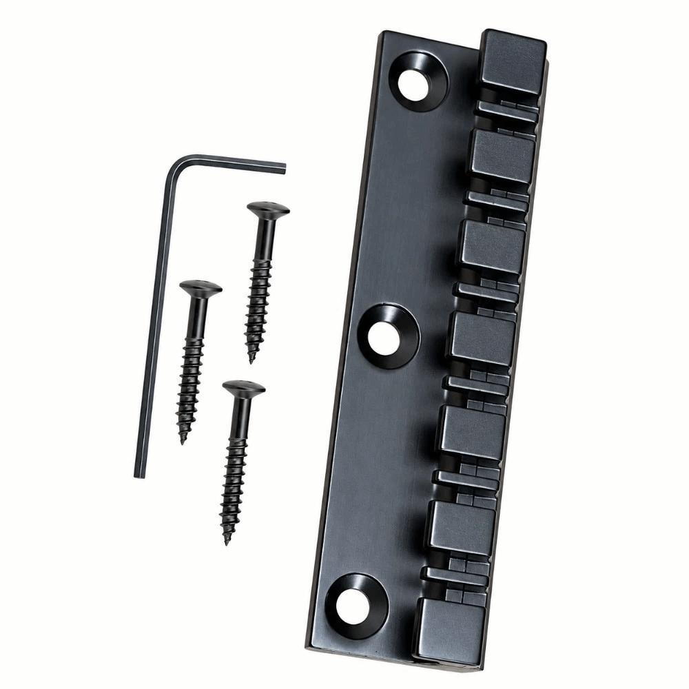 12 Strings Saddles 12 String Guitar Bridge Guitar Bridge Replacement  For Electric Guitar