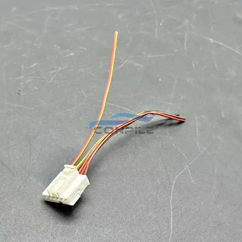 1pc  for Mercedes-Benz GLE GLC GLA GLS Headlight Taillight Lamp Holder Drive Wiring Harness Connector Plug Cable