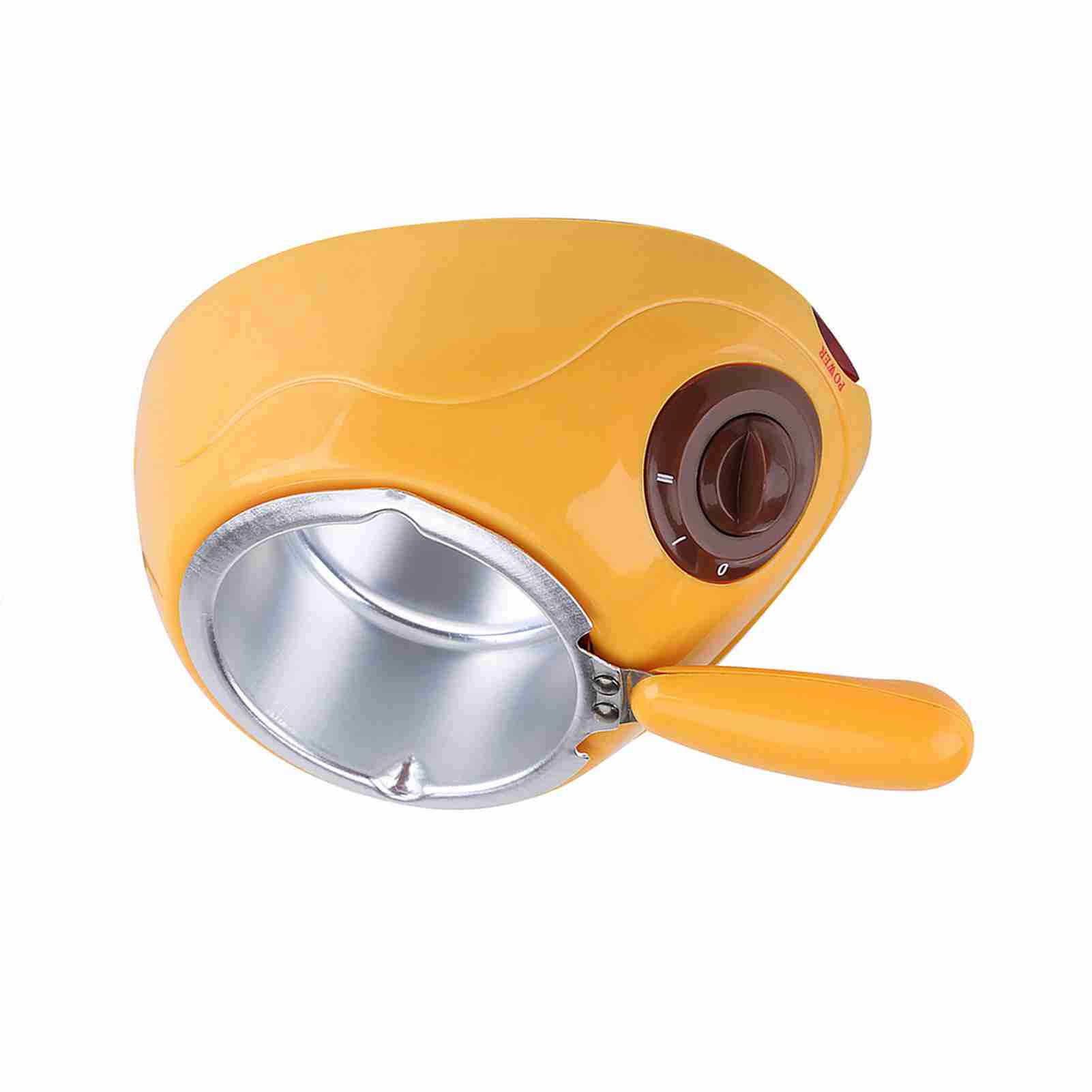 

Набор для растапливания шоколада Машина для подогрева шоколада Электрическая фондюшница для клубники