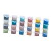 Ceramic Pigments Concentrated Color Glaze Pigments, Underglaze Painted Pigment Set