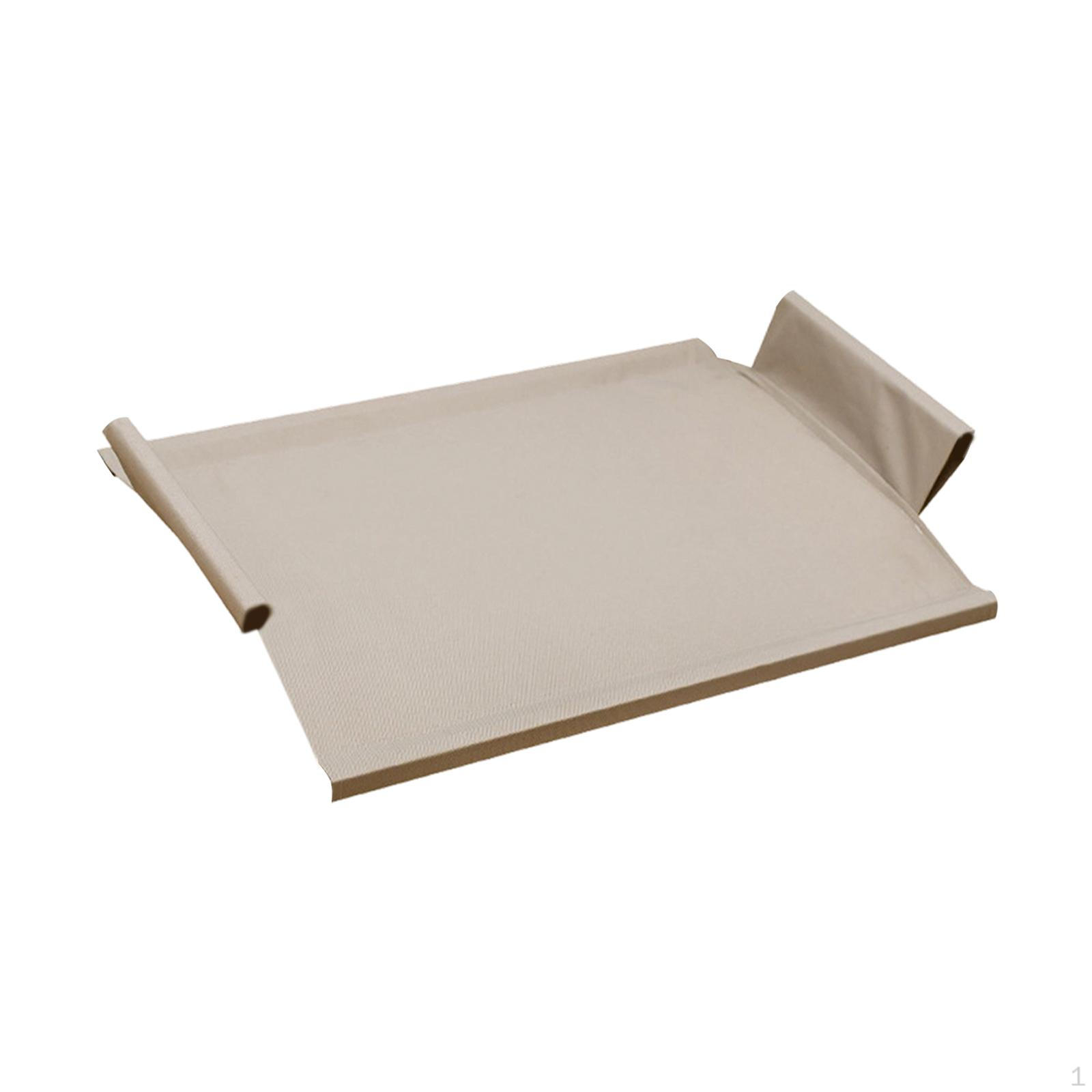 

Bed Cover - Pet Accessories Comfortable, Removable, Washable, Wear-Resistant Item Gray M