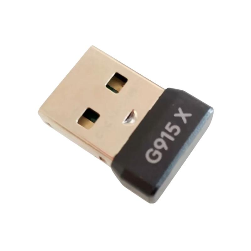 Universal USB Adapter For G915 TKL/G915X TKL/G915X Gaming Keyboards Receiver Quick Installation Stable Transmission