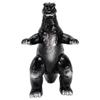 Character Content Production CCP Medium Size Series Godzilla Standard Approximately 120mm PVC Figure (CCP) [14th Edition] (1974) Ver. Pre-painted