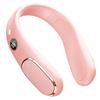 8000mAh Hanging Heating Pad USB Charging Digital Hand Warmer LED Display 4 Heat Levels for Winter Home Office Outdoor Camping