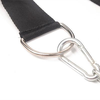 Adjustable Head Neck Harness Bodybuilding Neck Power Training Head Neck Training Classic Style Ergonomic Design Athlete