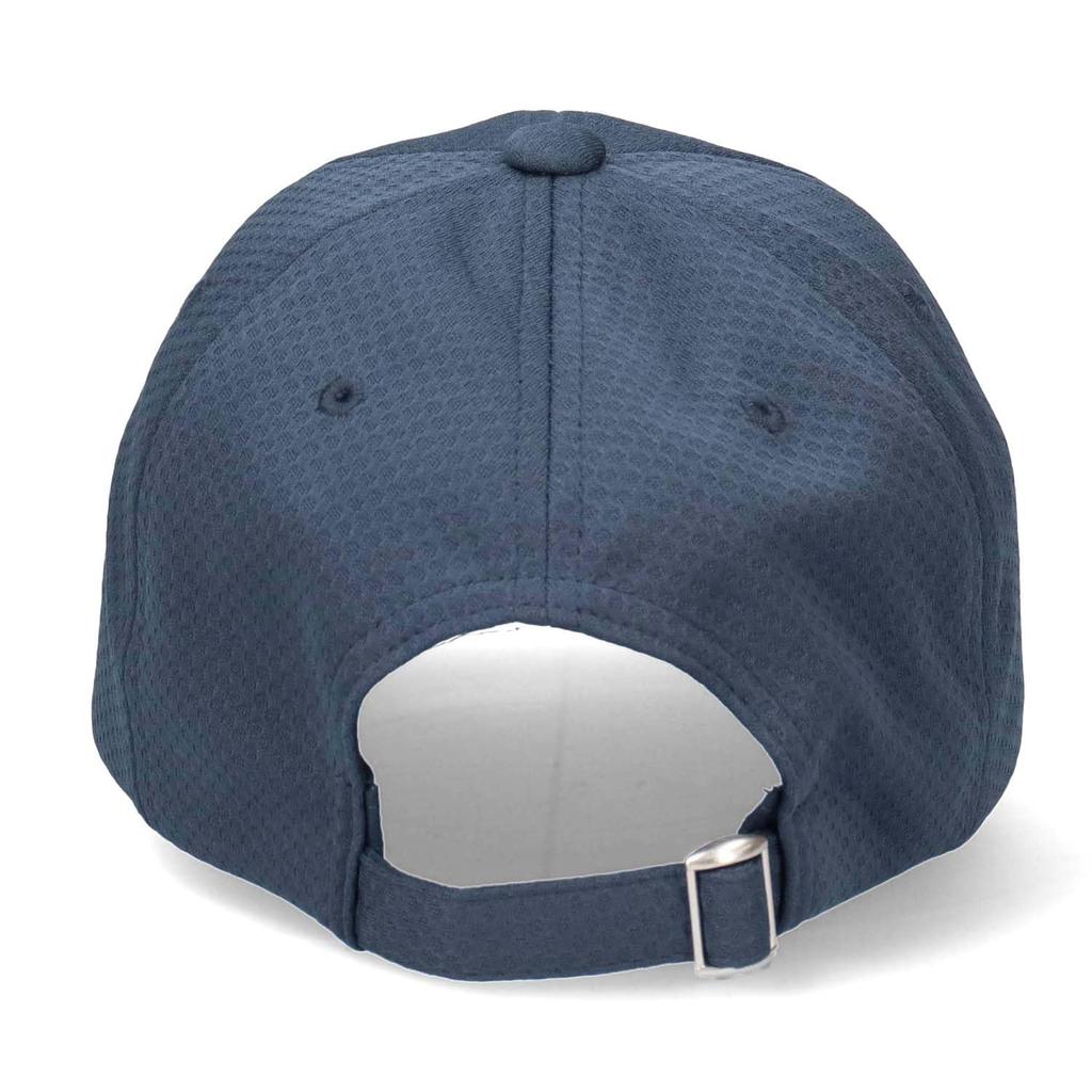 Coleman Puff Mesh Cap