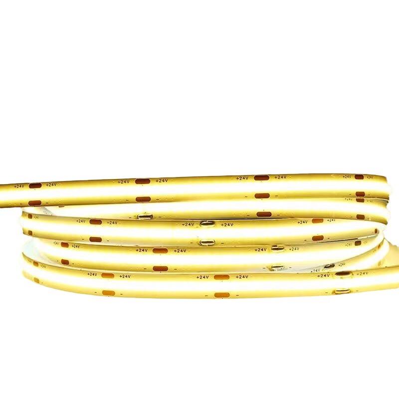 Super Bright Self-Adhesive Low Voltage LED Strip Light