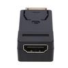 DisplayPort DP Male To HDMI Female Converter Adapter 1080P