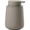 Zone Denmark Nova One Beige Liquid Soap Dispenser