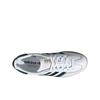 adidas Gazelle Indoor White Collegiate Green Women Sneakers Cloud-White Core-Black IE2957