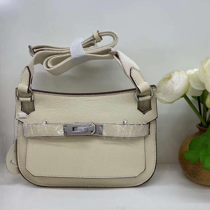 Bag Gypsy Bag OL Genuine Leather Platinum Bag Tote Bag Women's Bag Crossbody Bag