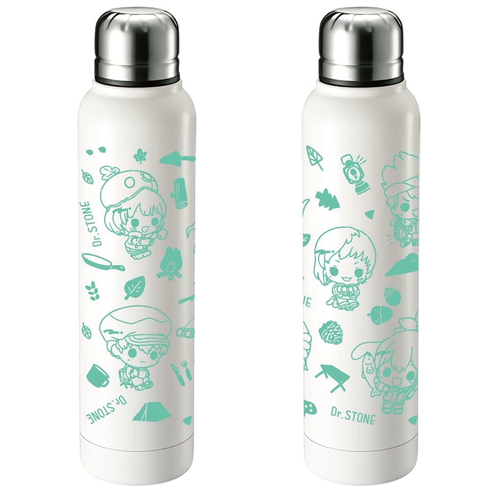 Dr. Stone Thermo Bottle