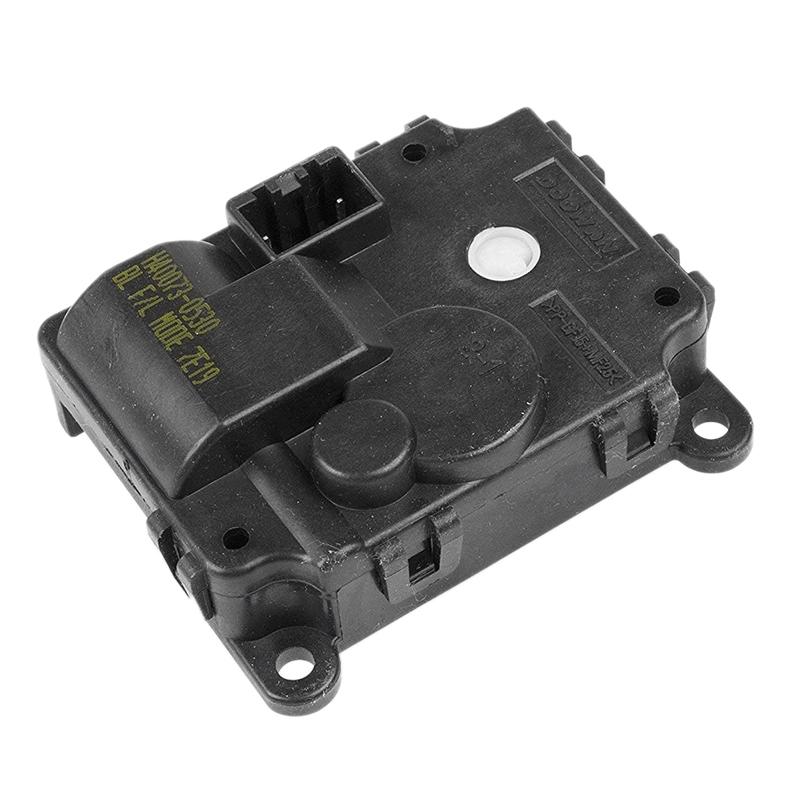 972223E060 Actuator Mode for KIA  Borrego 08-13 SORENTO 2006-2009 Evaporation Blower зелёный