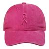 Fashion Men And Women Adjustable Embroidered Baseball Cap Outdoor Sports Cap