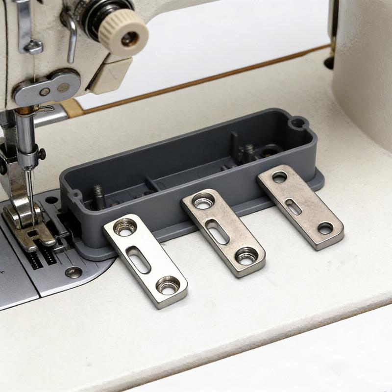 1Pc Needle Plate Sewing Machine Spare Accessories Needle Board Sewing Machine Accessories