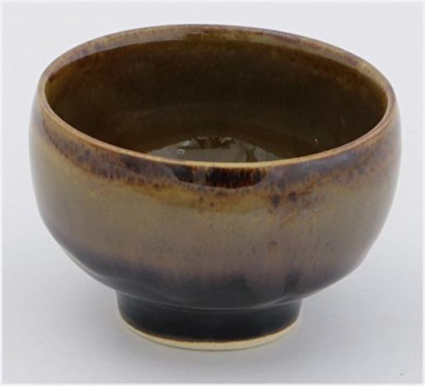 Sada srovnávacích pohárů Kanki Kobo Sake 62682 (Dřevěná krabice)