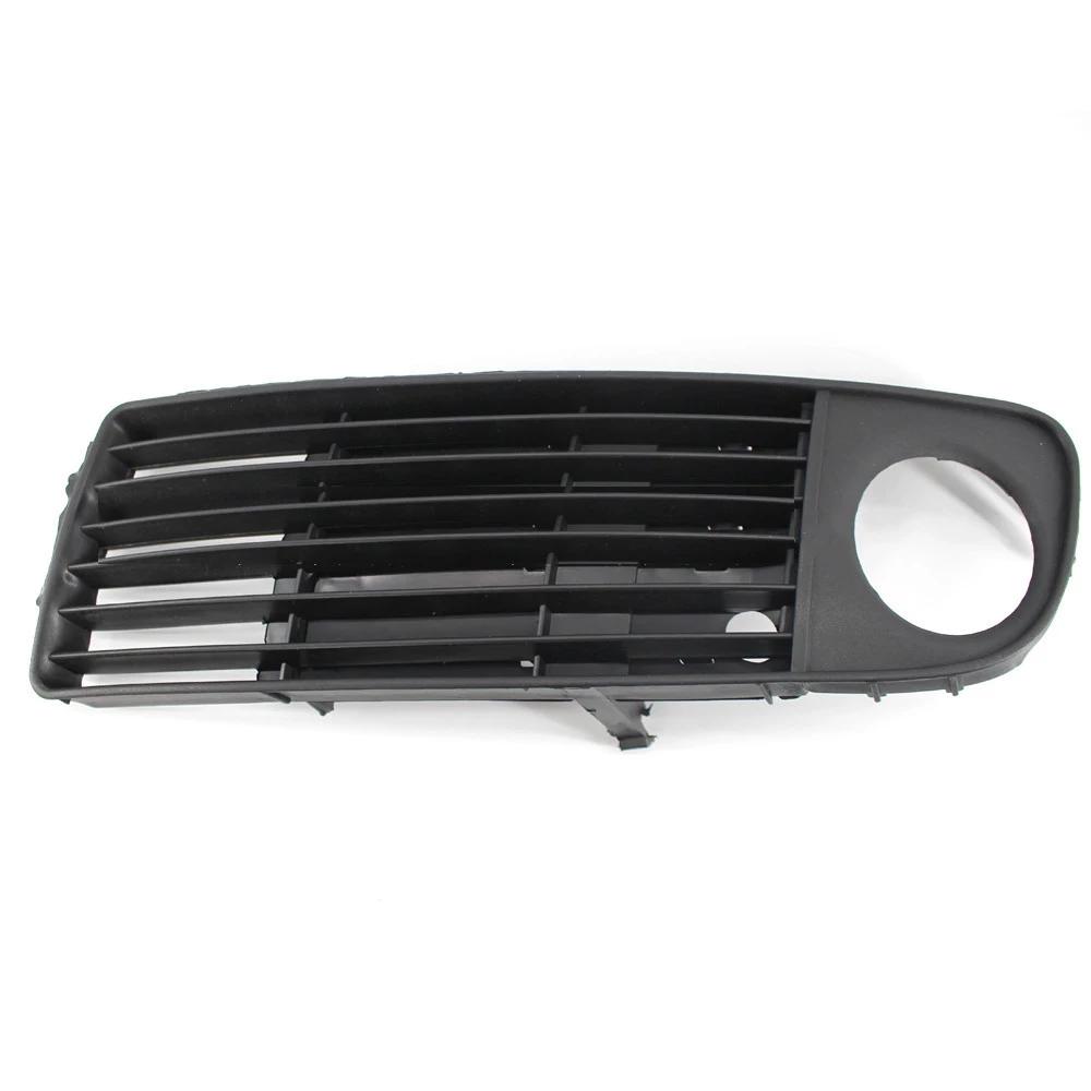 A6 C5 1998-2001 Front Fog Lamp Cover Grille Accessories