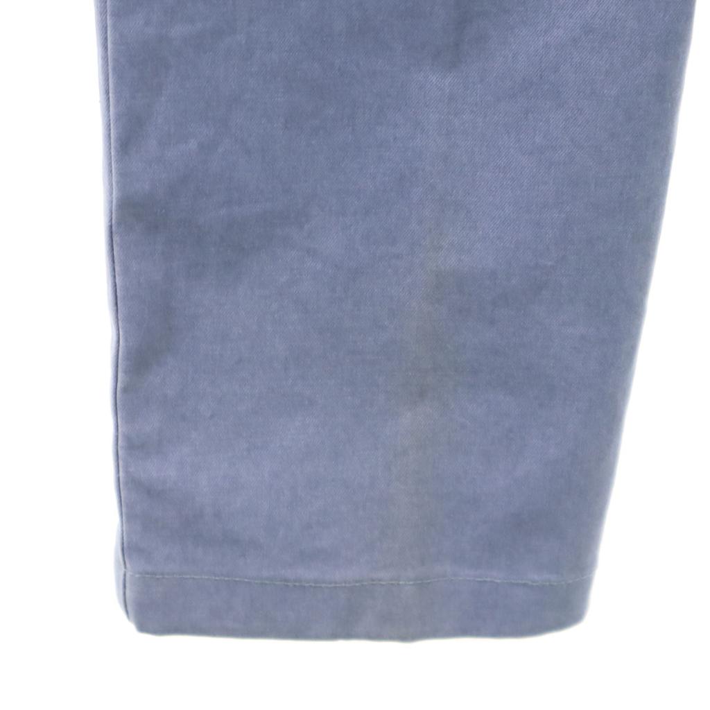 SOLIDO made in Japan Tapered pants 1 Purple gray Women Used