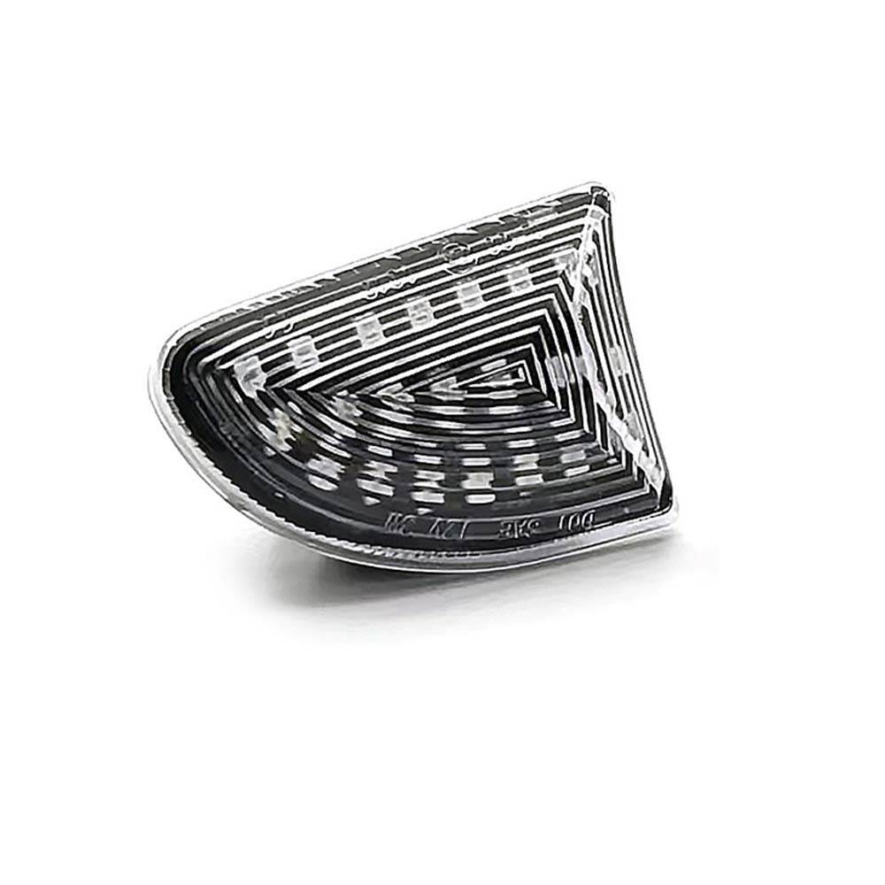 

1 пара A4519067700 Светодиодный динамический указатель поворота для Mercedes Smart