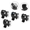 1 Zoll Höherlegungs-Set Vorder- & Hinterradaufhängung für Can-Am Defender 500 800 1000