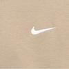 Nike Outlet NSW Club Fleece Einfarbiges Pullover Langarm-Sweatshirt Herren Sweatshirt Khaki 623459-247